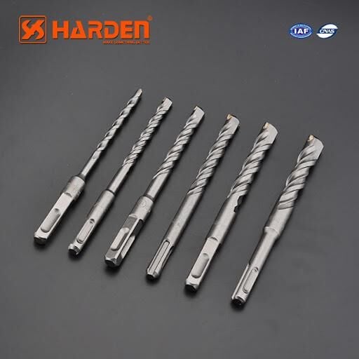 MATKAP UÇ HSS M2 4.5MM 2 Lİ