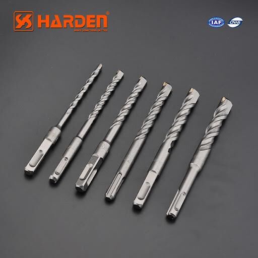 MATKAP UÇ HSS M2 4.5MM 2 Lİ