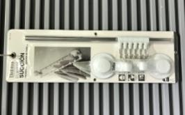 ASKILIK HAVLU 6'LI VANTUZLU TP