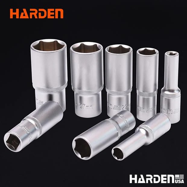 LOKMA ANAHTAR UZUN ALTIKÖŞE 8MM 1/2''