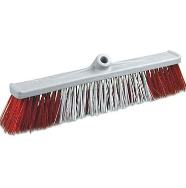 ALAN FIRÇASI(SÜPÜRGE) PLS. SERT KILLI 50CM K/12