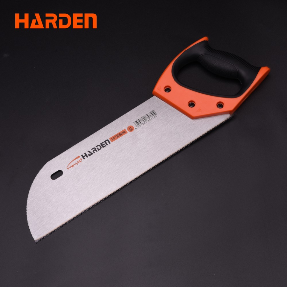 AHŞAP EL TESTERESİ 14'' 350MM