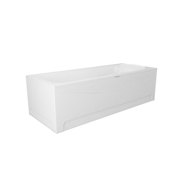 KAMPANYA/70X170CM MİNERVA DİKDÖRTGEN KÜVET H:54CM