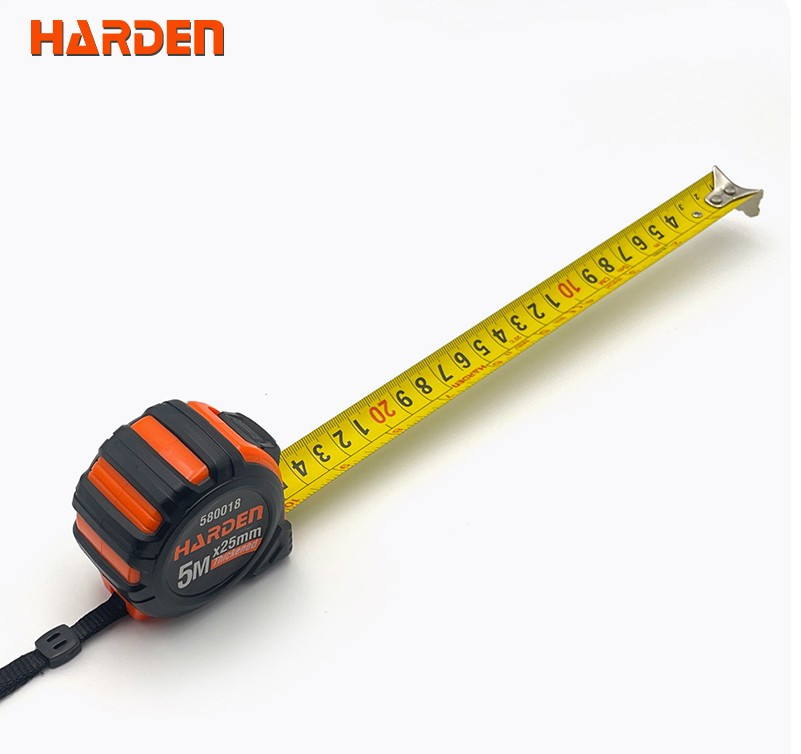 METRE STOPLU ABS  10X25MM