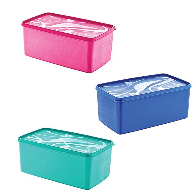 SAKLAMA KABI DİKD. DERİN DONDURUCU ALASKA 3,5L