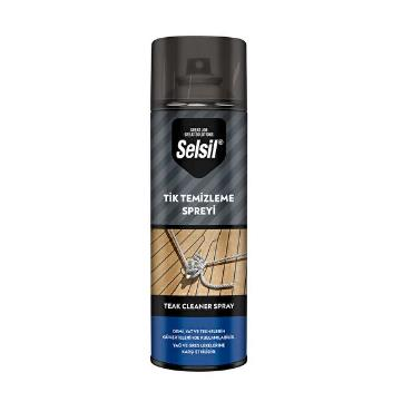 ORT-TİK TEMİZLEME SPREYİ 500ML KOLİ/24AD