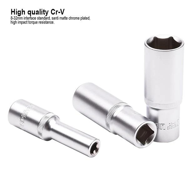 LOKMA ANAHTAR UZUN ALTIKÖŞE13MM 1/2''