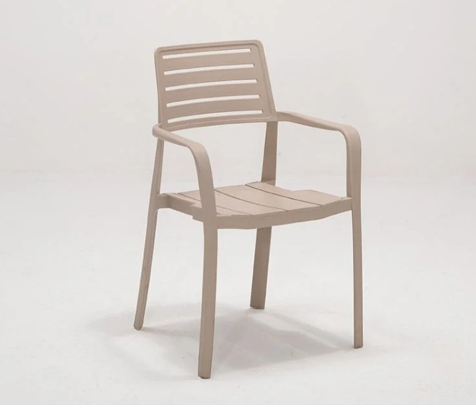 NET*/ SANDALYE LUCIA CAPPUCİNO