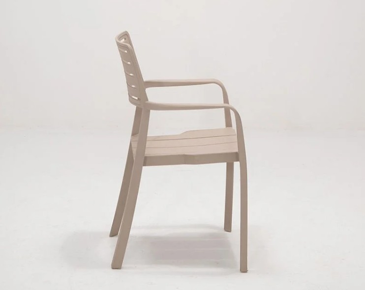 NET*/ SANDALYE LUCIA CAPPUCİNO