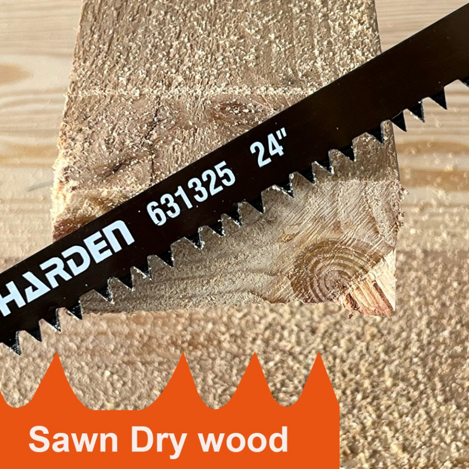 YEDEK BIÇAK BUDAMA TESTERESİ KOLASTAR A TİP 24''