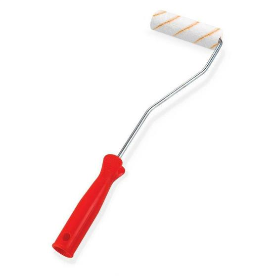 PARMAK RULO SAPLI SATEN 10CM TP -K/100