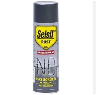 ORT-PAS SÖKÜCÜ PRO ÇOK AMAÇLI SPREY 400ML