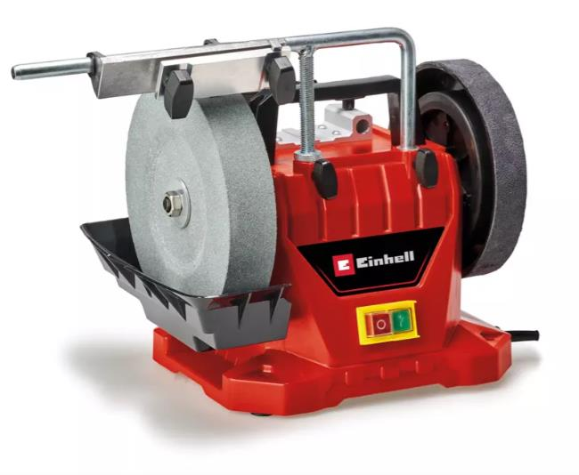 TAŞ MOTORU ISLAK-KURU 125W TC-WG 200