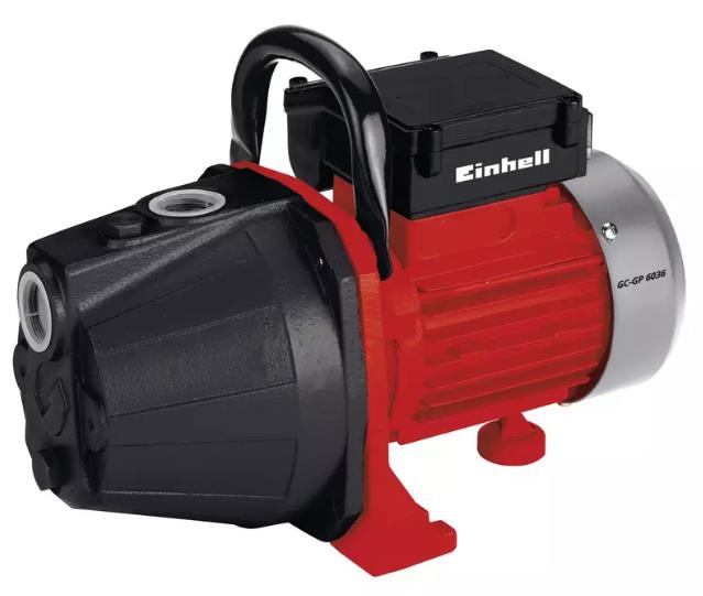BAHÇE POMPASI 600W GC-GP 6036