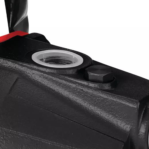 BAHÇE POMPASI 600W GC-GP 6036