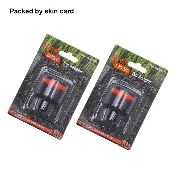 HORTUM MUSLUK ADAPTÖRÜ  3/4'' X1''