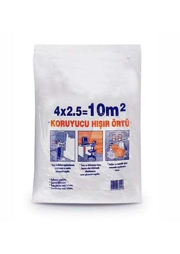 KORUYUCU HIŞIR ÖRTÜ 10M TP -K/25
