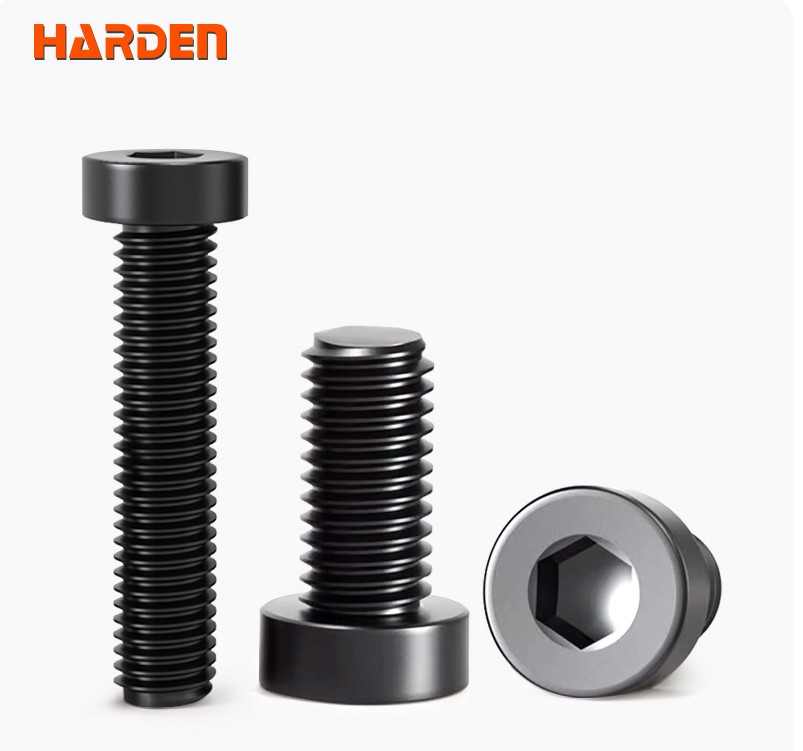 CİVATA SETİ 4 PARÇA  8x30mm