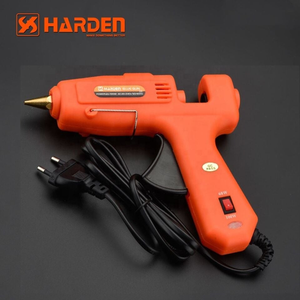 MUM SICAK SİLİKON TABANCASI 60-100W