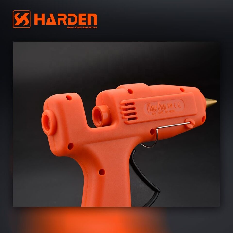 MUM SICAK SİLİKON TABANCASI 60-100W