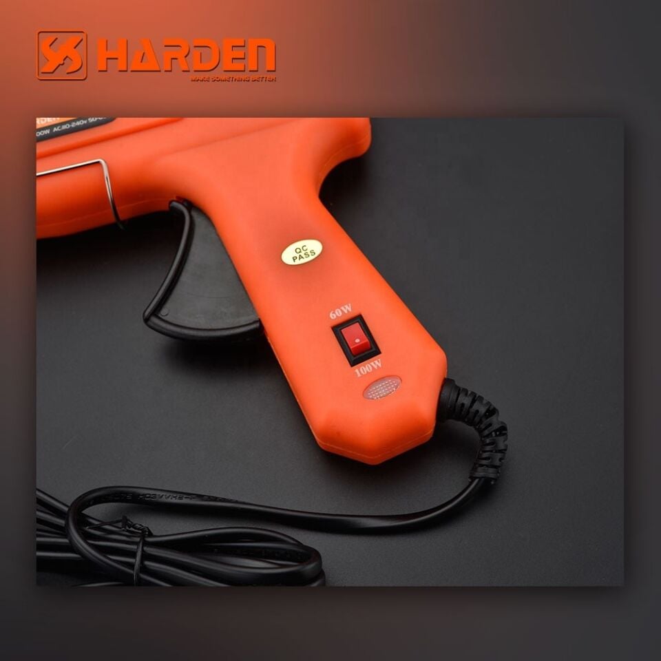 MUM SICAK SİLİKON TABANCASI 60-100W