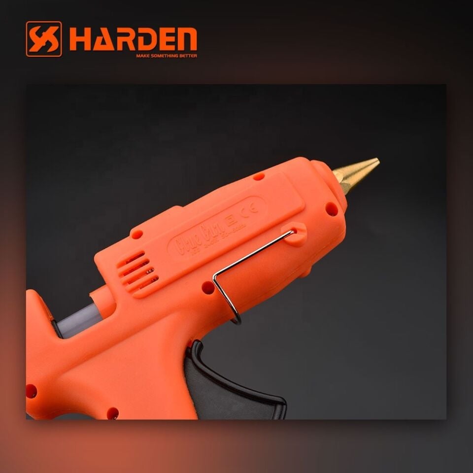 MUM SICAK SİLİKON TABANCASI 60-100W