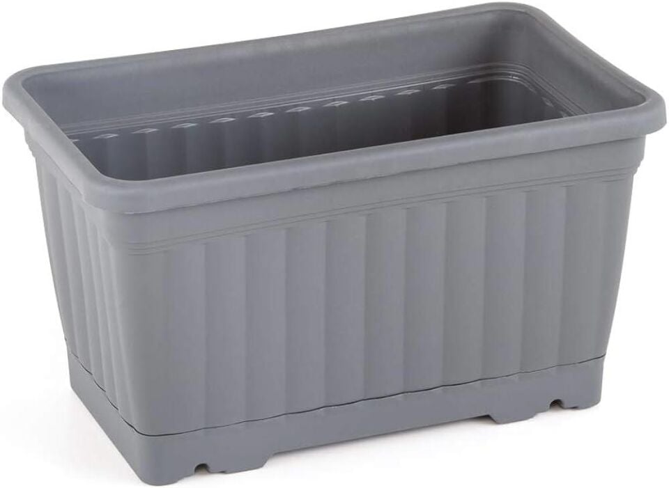 SAKSI KEMER ANTRASİT NO1+KBST1 TABAK DAHİL