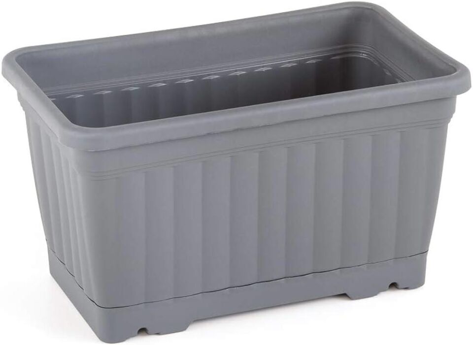 SAKSI KEMER ANTRASİT NO1+KBST1 TABAK DAHİL