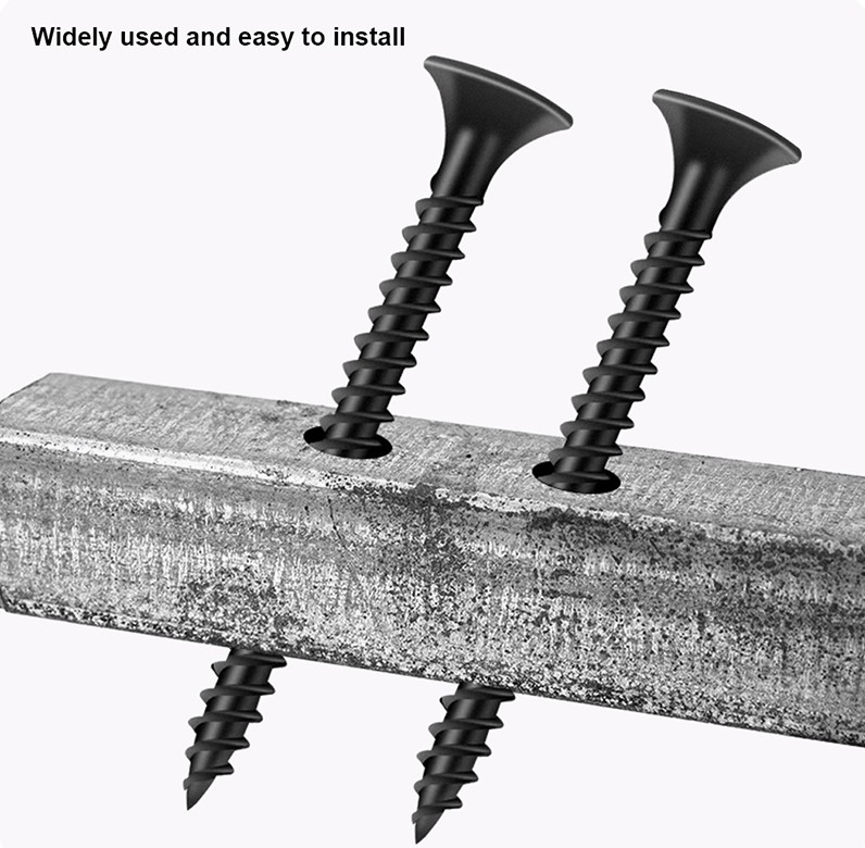 ALÇIPAN VİDA SETİ  3.5x25mm 26 PARÇA