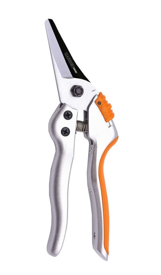 BUDAMA MAKASI 8'' DÜZ AĞIZ