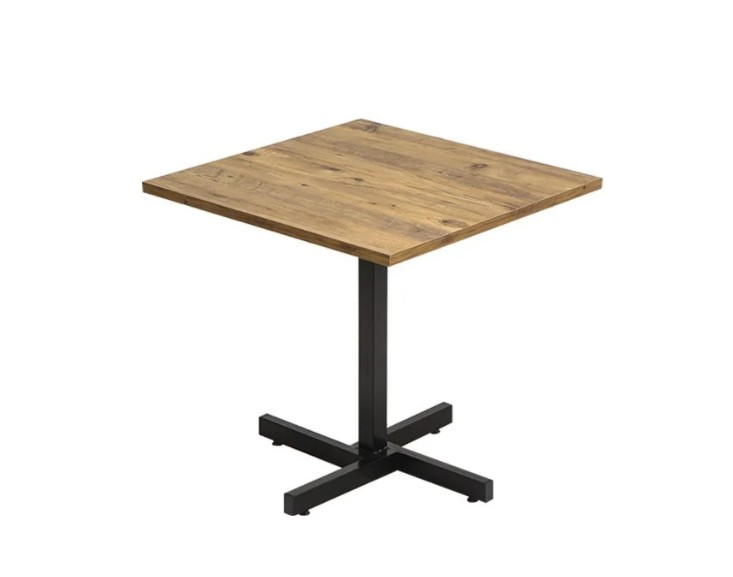 MASA TANGO 75X75 ATLANTİK ÇAM