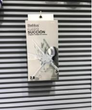 MANDALLI ÇORAP ASKILIK 5 KOLLU VANTUZLU