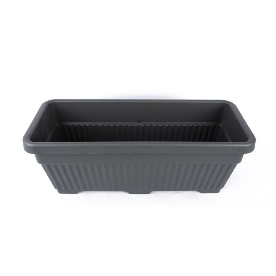 SAKSI KEMER ANTRASİT NO2+KBST2 TABAK DAHİL