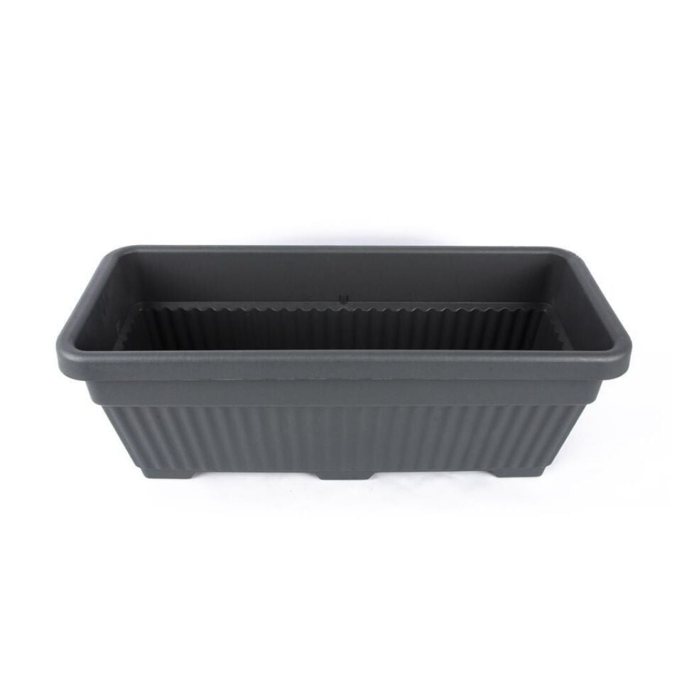 SAKSI KEMER ANTRASİT NO2+KBST2 TABAK DAHİL