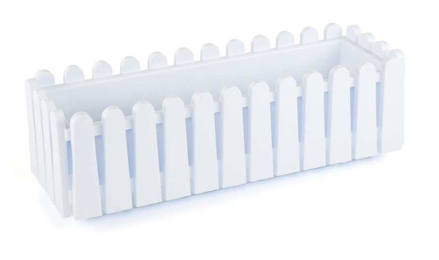 SAKSI BALKON İSTANBUL BEYAZ NO3 14LT