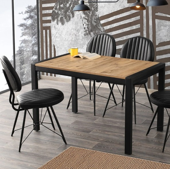 NET*/ SANDALYE AHTAPOT 40x42x90