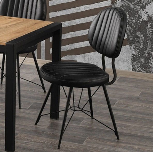 NET*/ SANDALYE AHTAPOT 40x42x90