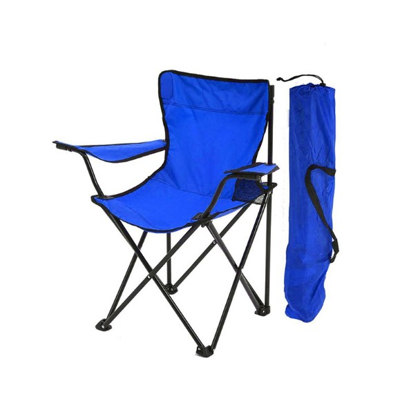 KAMP SANDALYESİ KATLANIR