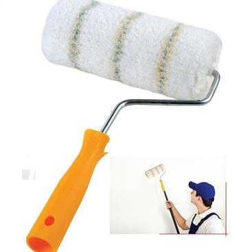 İÇ CEPHE BOYA RULOSU PLS. SAP  ROLART 25CM K/25