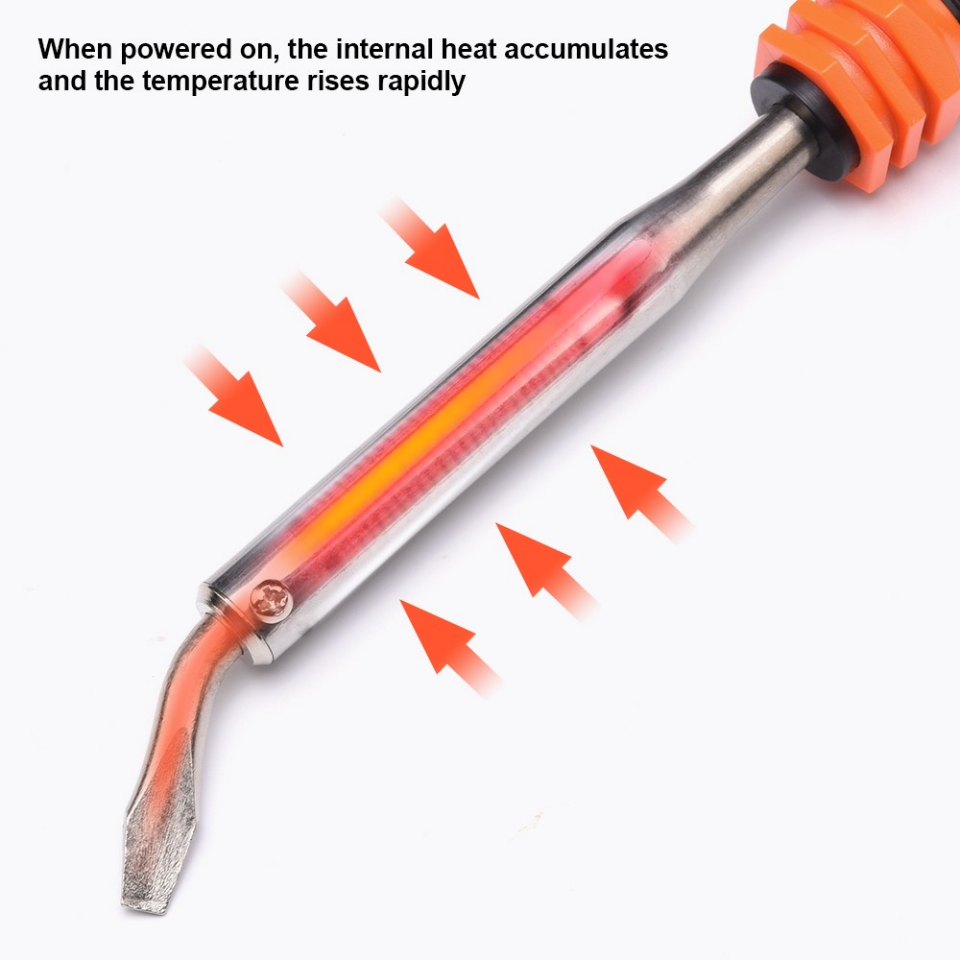 LEHİM MAKİNASI KALEM HAVYA 100W TP