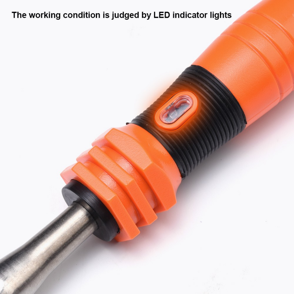 LEHİM MAKİNASI KALEM HAVYA 100W TP