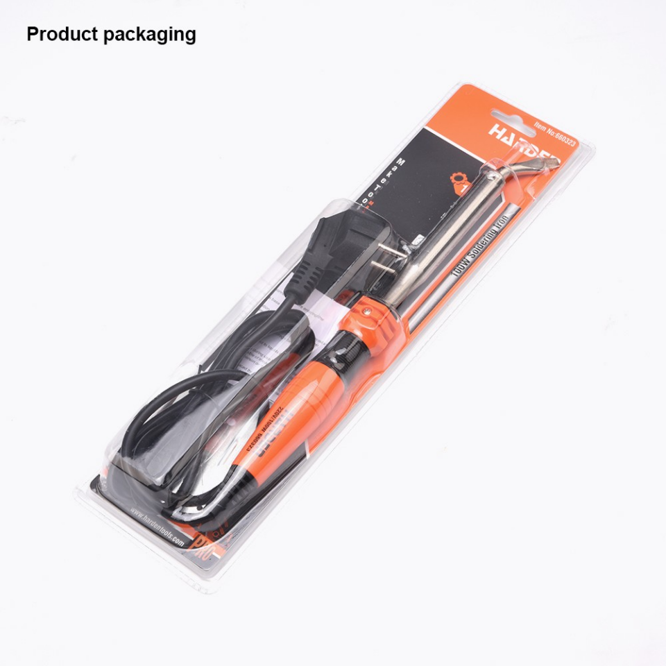 LEHİM MAKİNASI KALEM HAVYA 100W TP