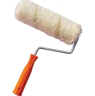 DIŞ CEPHE PLASTİK BOYA RULOSU  ROLART 25CM TP K/25