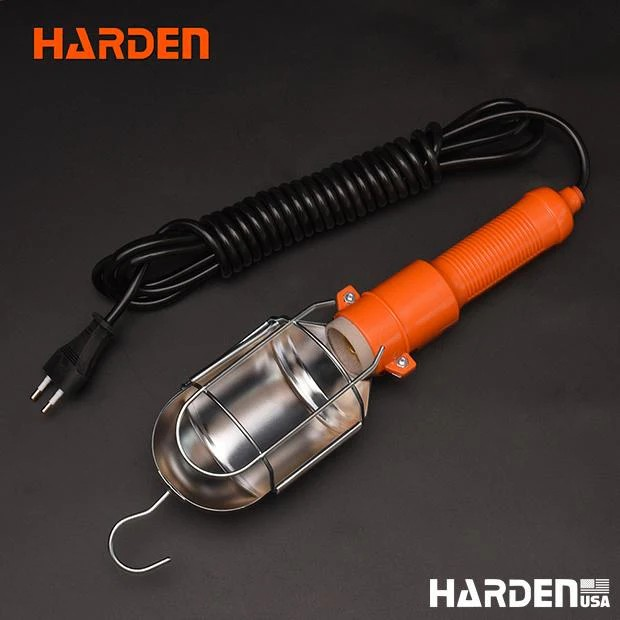 LAMBA ÇALIŞMA LAMBASI ASKILI