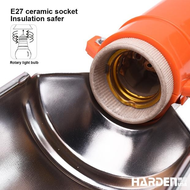 LAMBA ÇALIŞMA LAMBASI ASKILI