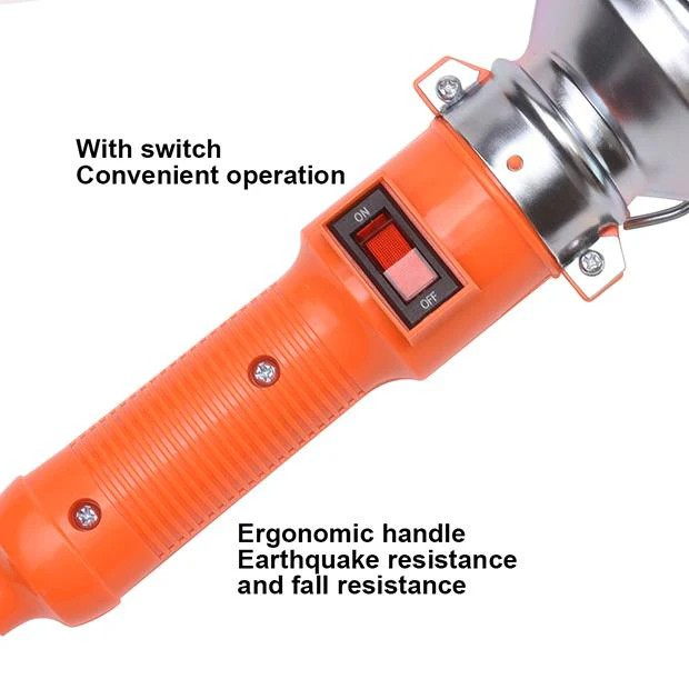 LAMBA ÇALIŞMA LAMBASI ASKILI