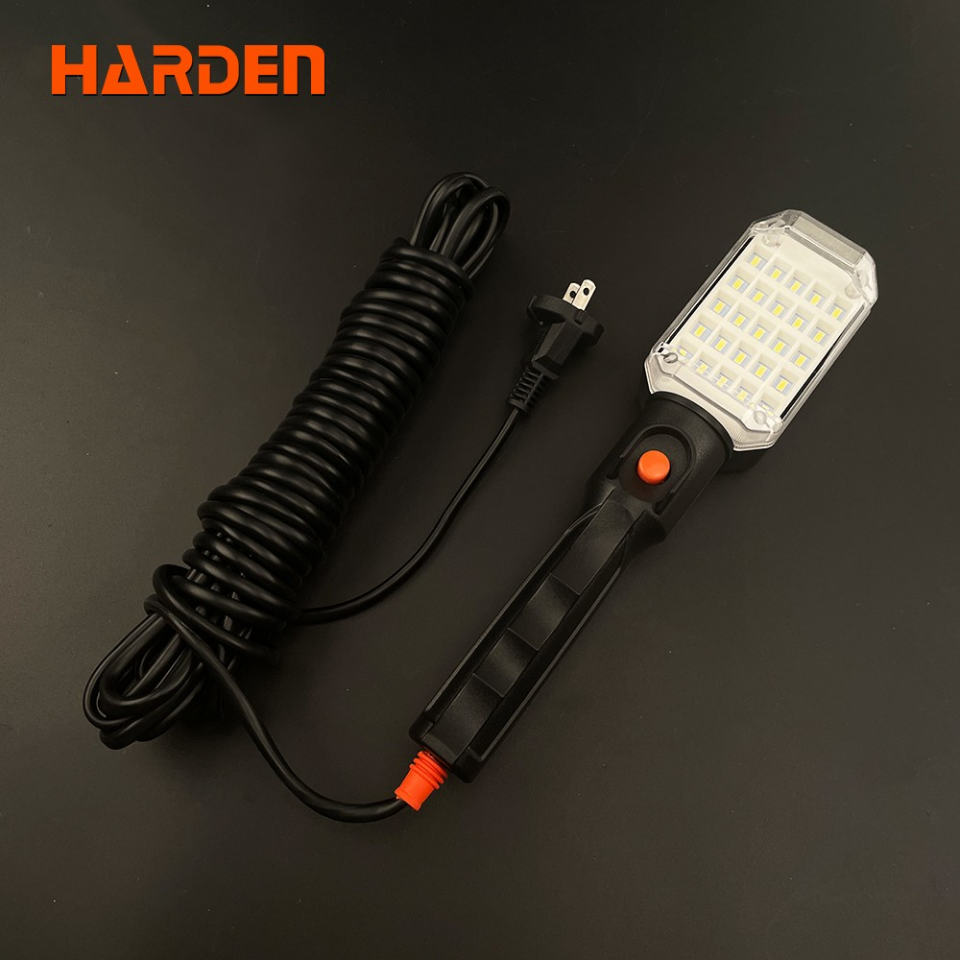 LAMBA ÇALIŞMA LAMBASI 600LM