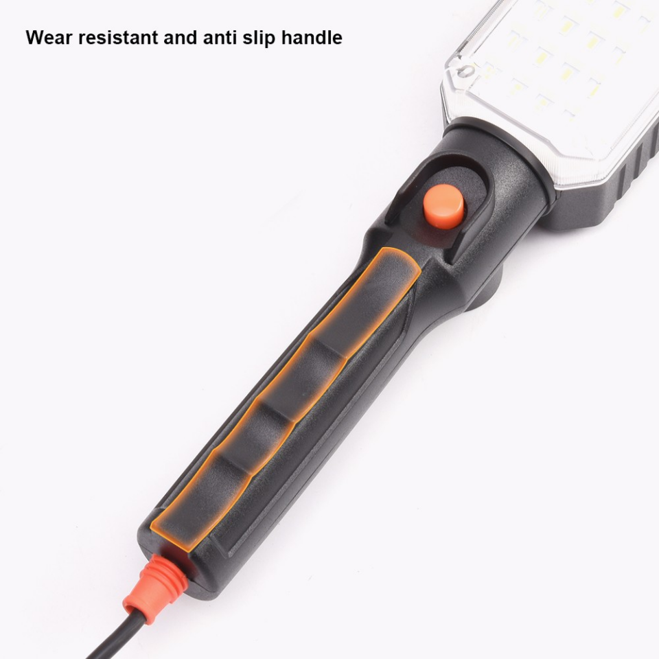 LAMBA ÇALIŞMA LAMBASI 600LM