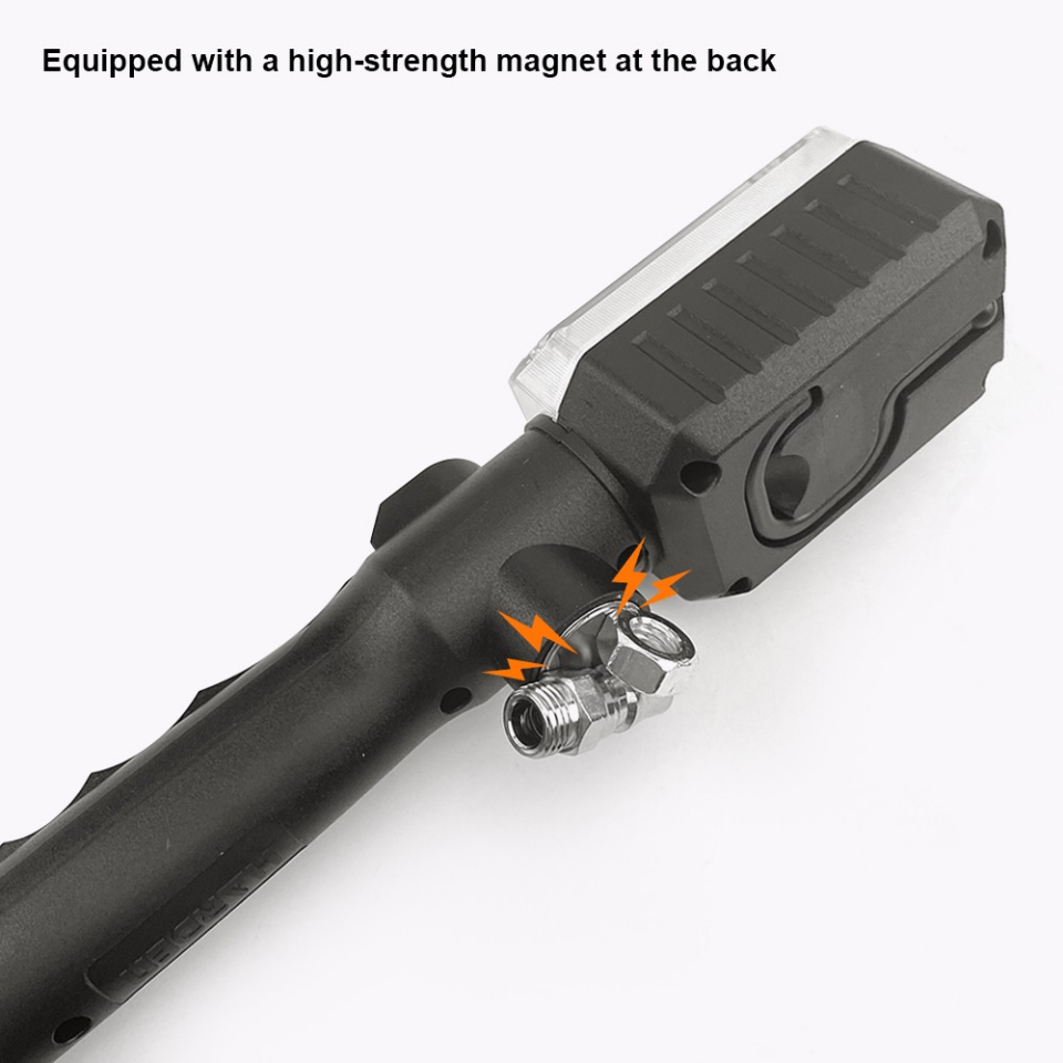 LAMBA ÇALIŞMA LAMBASI 600LM