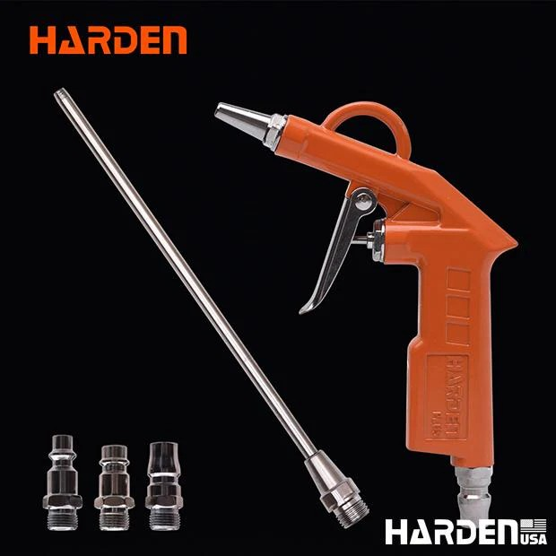 HAVA TABANCASI SETİ